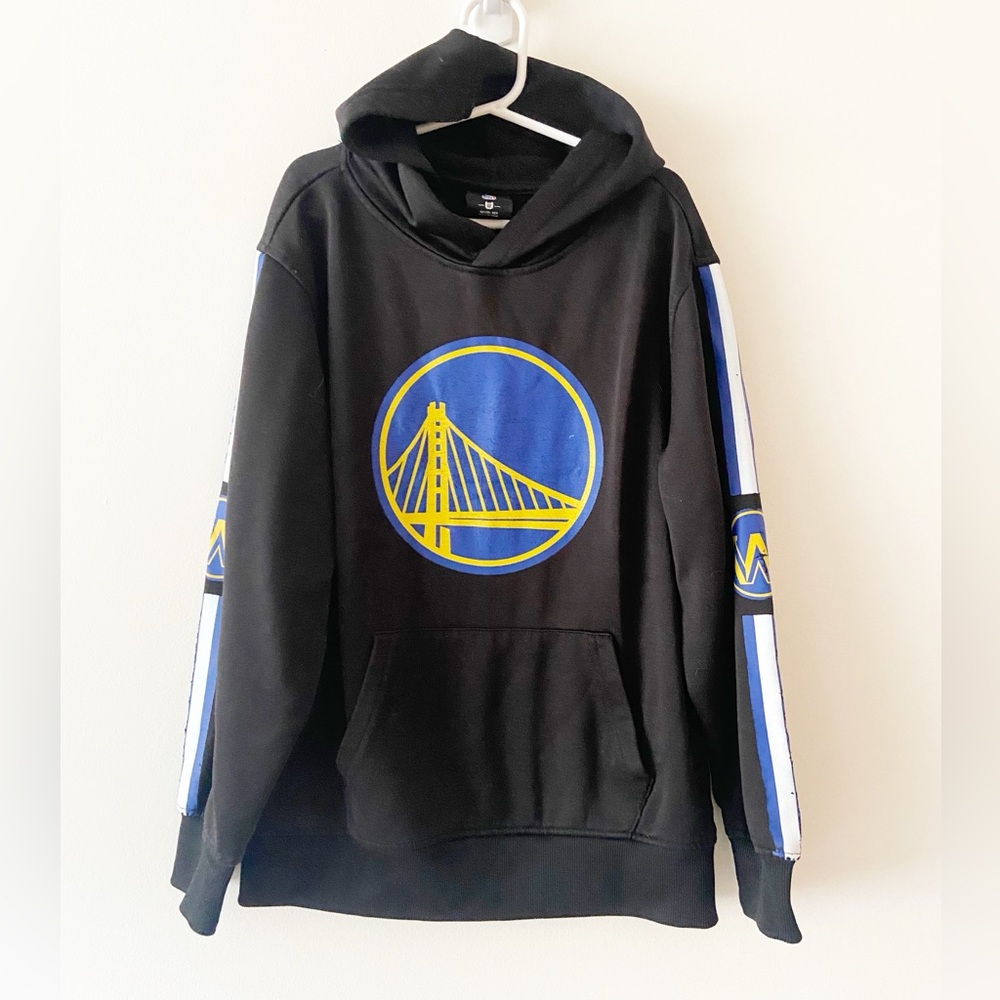 NBA Golden State Hoodie